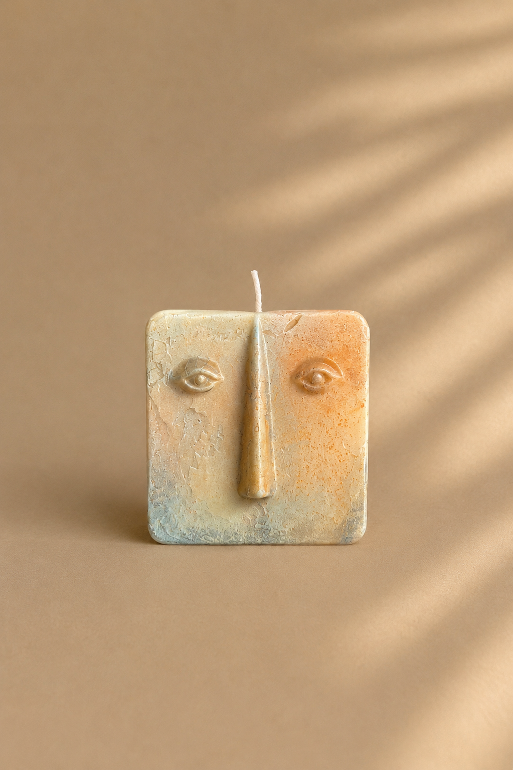 VELAS ROSTRO