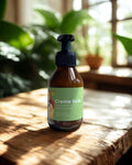 CREMA SOLAR con COCO y URUCUM - 100g