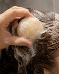 SHAMPOO SÓLIDO AVENA Y COCO