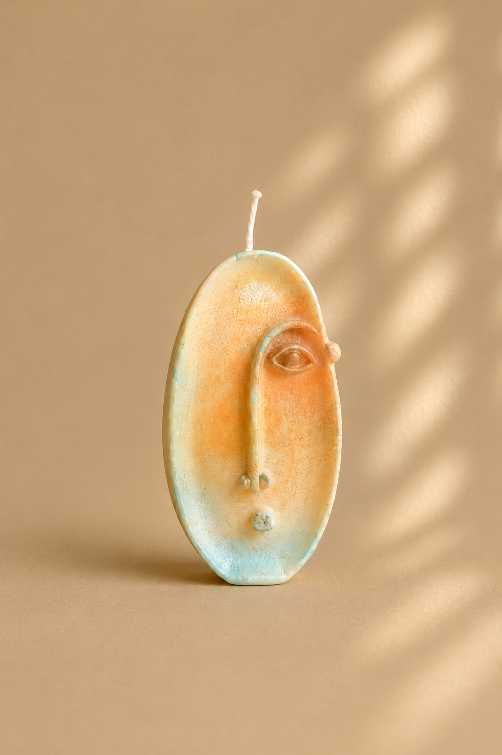 VELAS ROSTRO