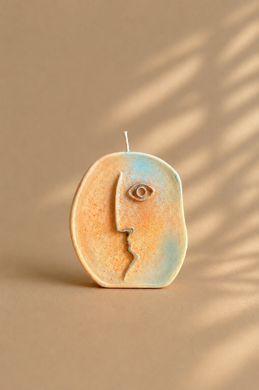 VELAS ROSTRO