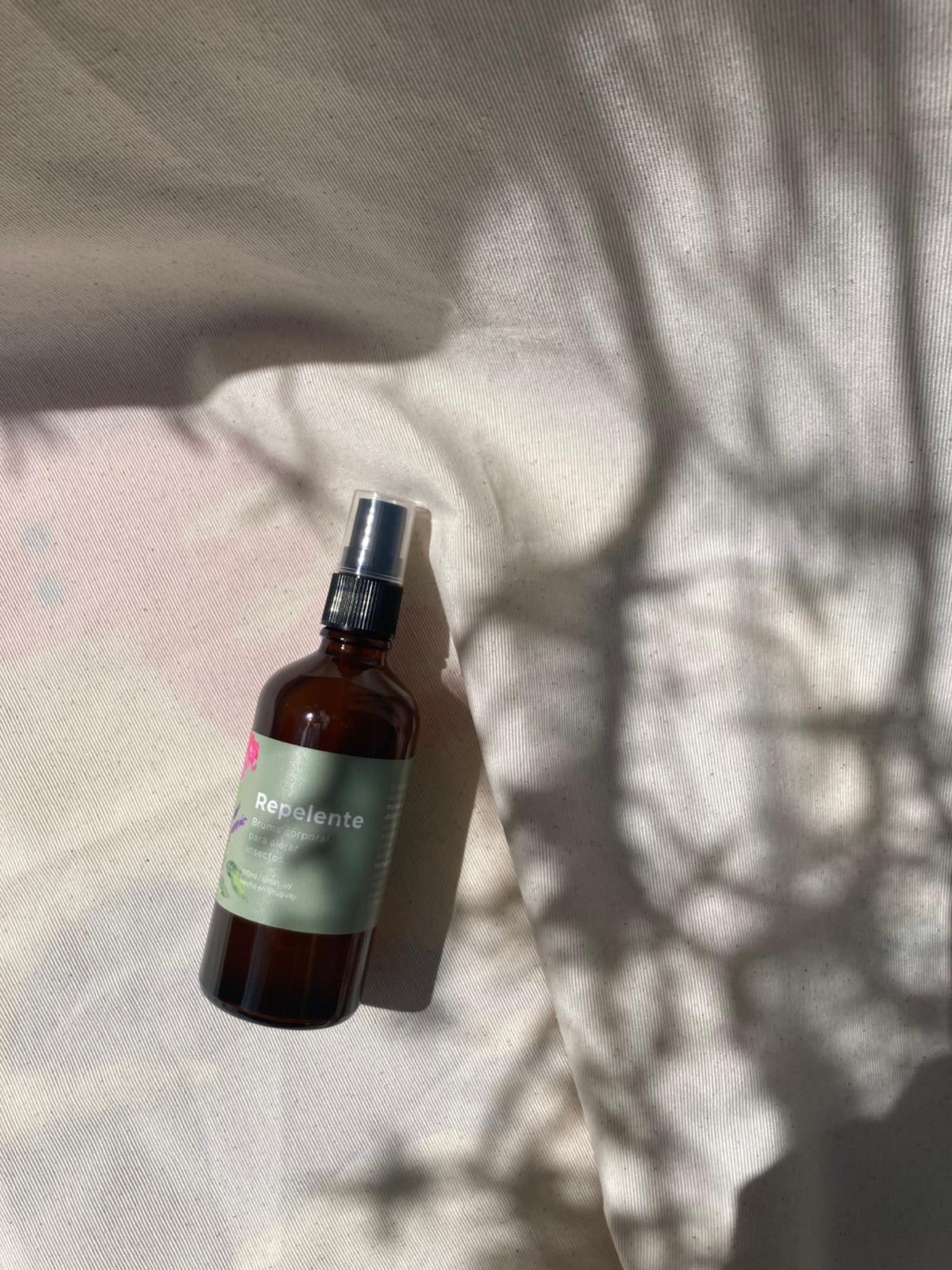 NEW Repelente Bruma 100ml