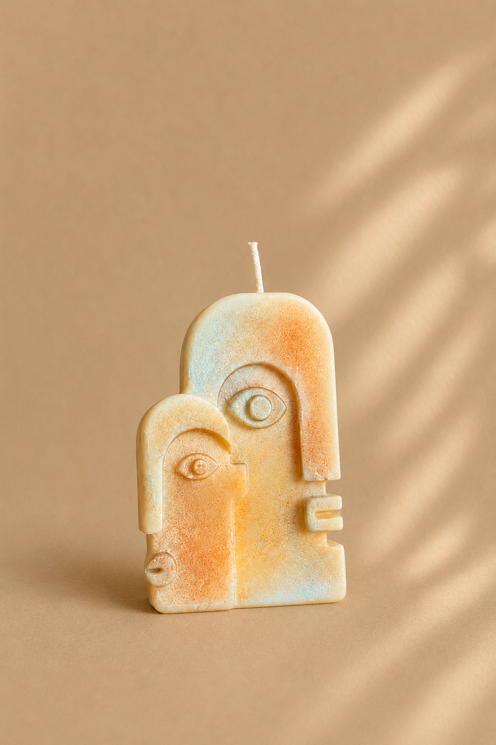 VELAS ROSTRO