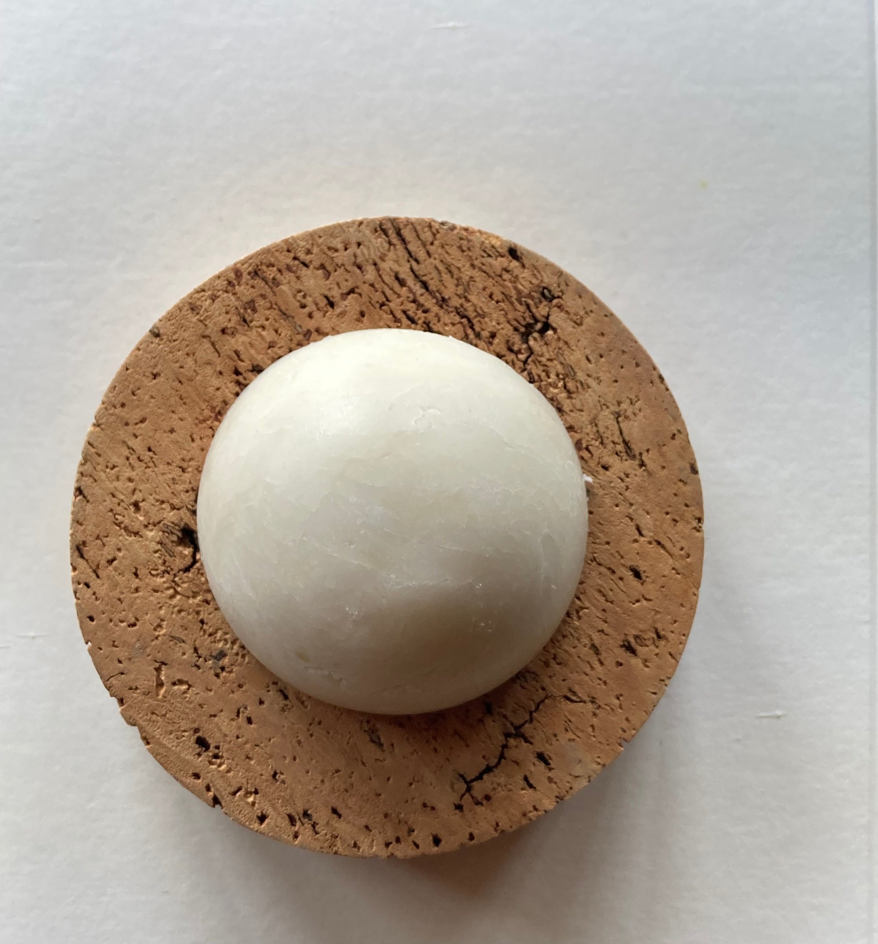 Shampoo Avena y Coco 40g