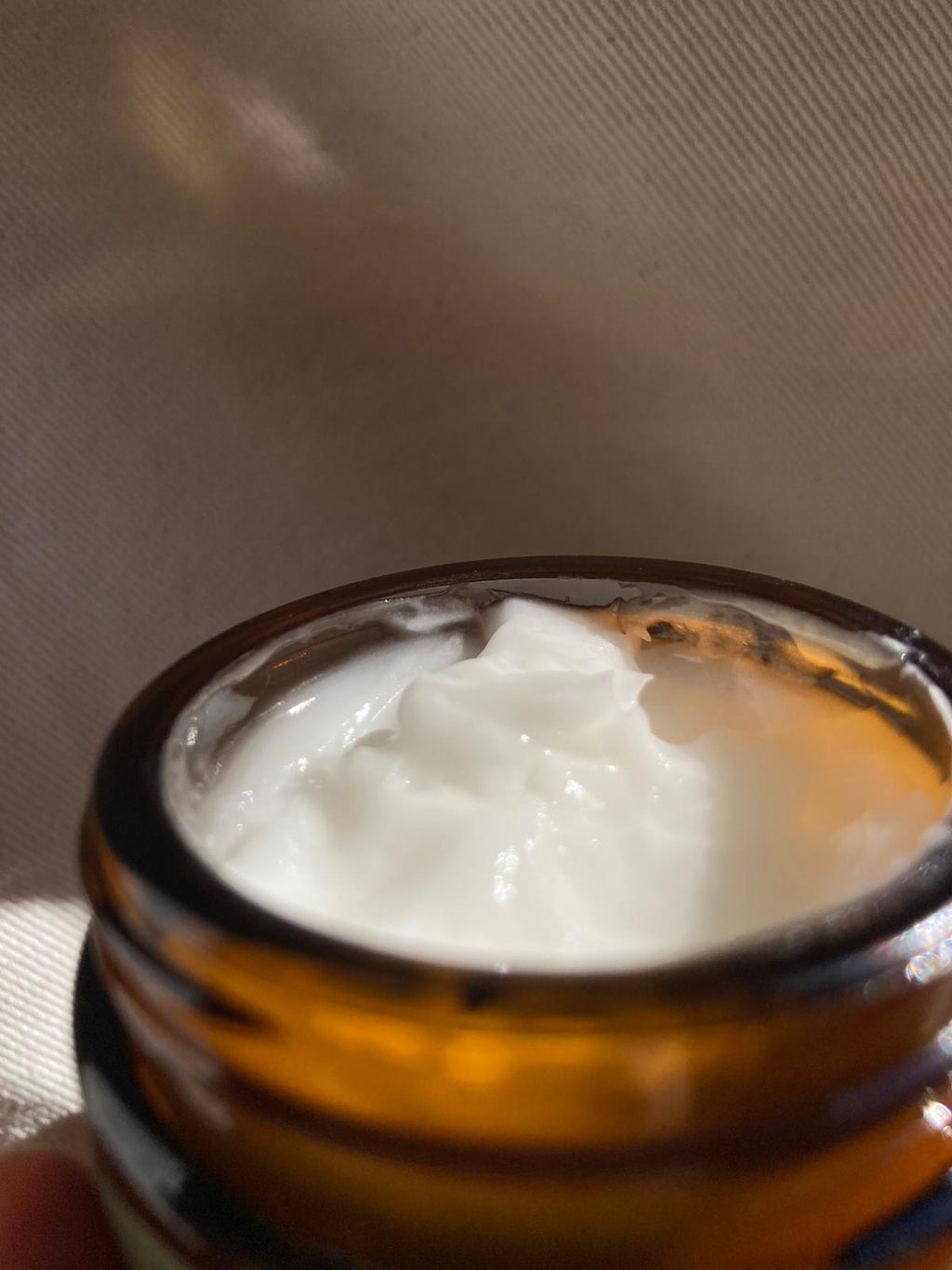 CREMA HIDRATANTE - 30g