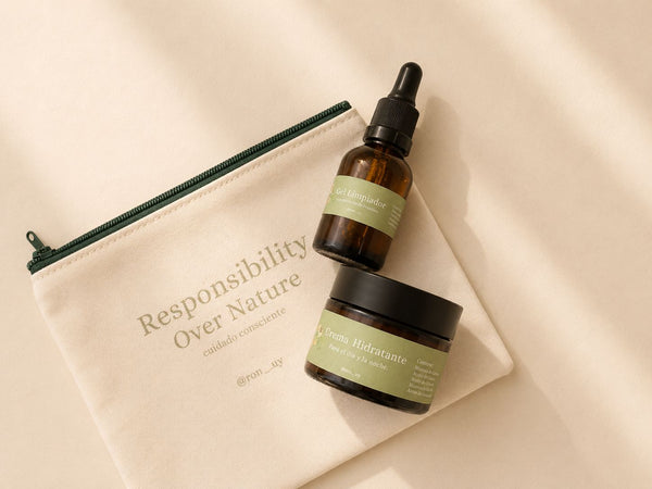 TRAVEL FACIAL