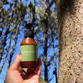 CREMA SOLAR con COCO y URUCUM - 100g